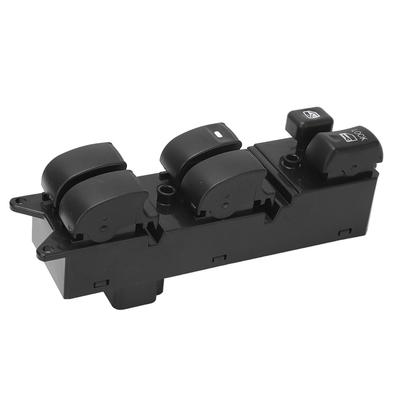 Power Window Switch 8608A207 Master Electric Window Control Switch Button Replacement for