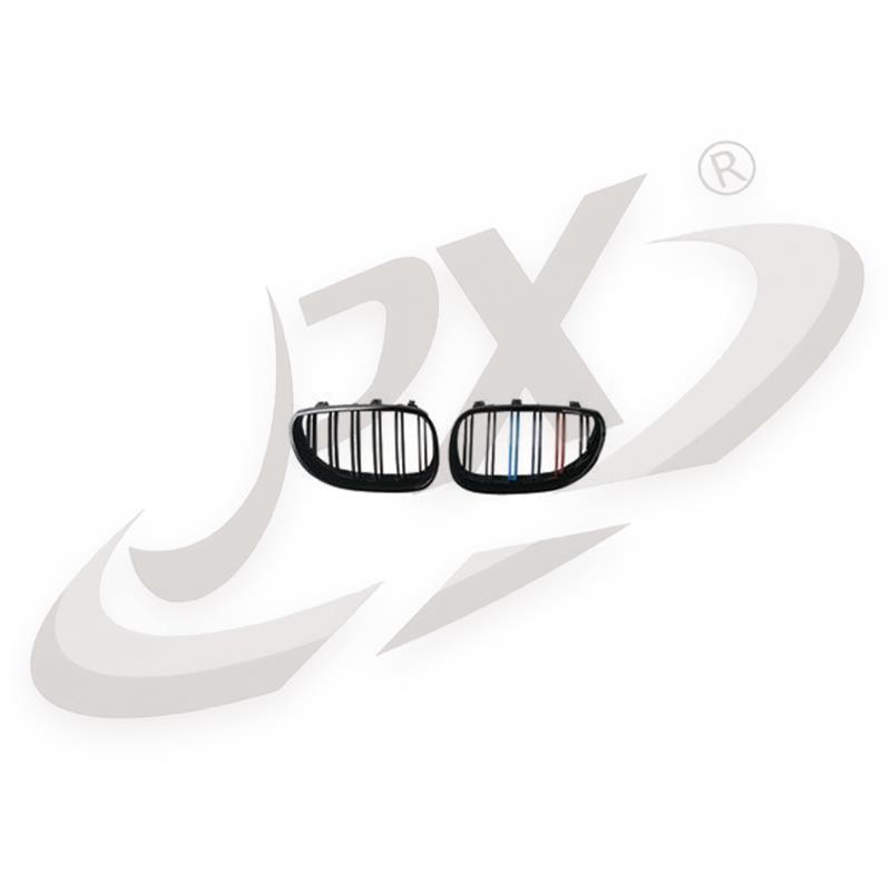 BMW 5 Series E60 Front Grille Vent for 2003-2010 Models (530, 525, 528)