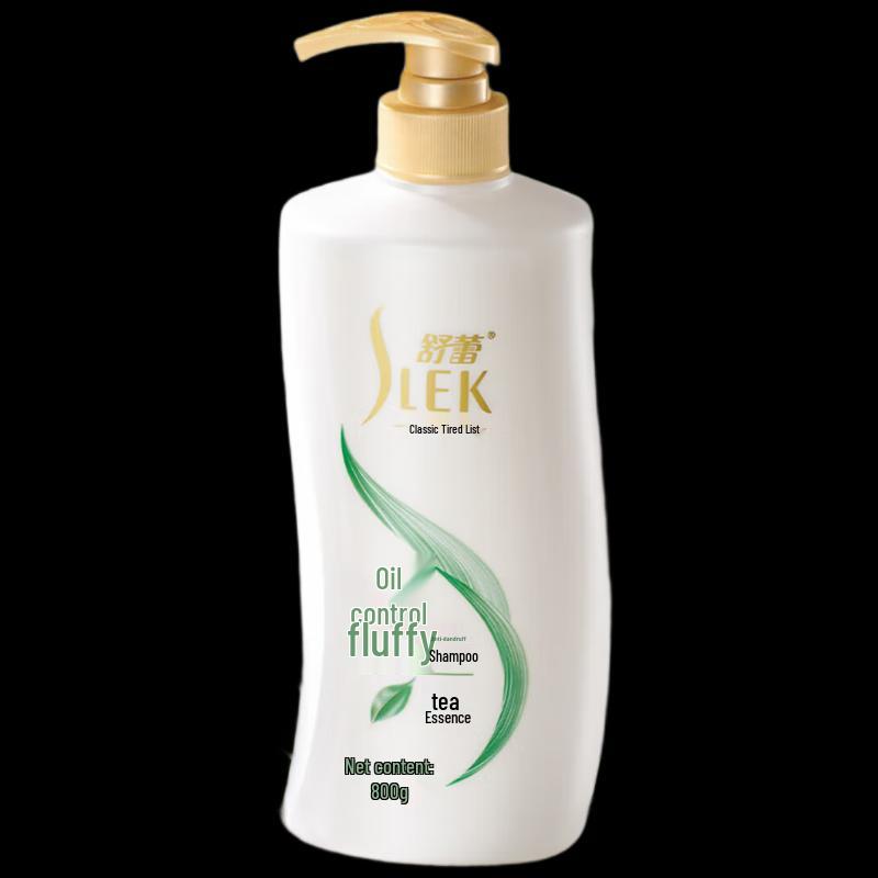Sunsilk Oil Control Volumizing Shampoo 800ml