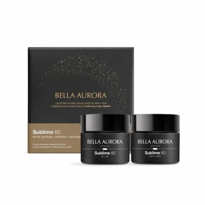 Bella Aurora Sublime 60 Дневной крем 50 мл Набор 2 штуки
