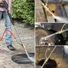 5000PSI Pressure Washer Sandblasting Kit High Pressure Quick Disconnect Wet Abrasive Sand Blaster Attachment Garden Derusting