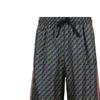 Gucci Horsebit And Basketweave Cotton Shorts 572728-XJA4Y-4823