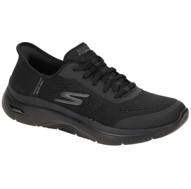 Кроссовки Skechers Go Walk Arch Fit 2.0 Valencia