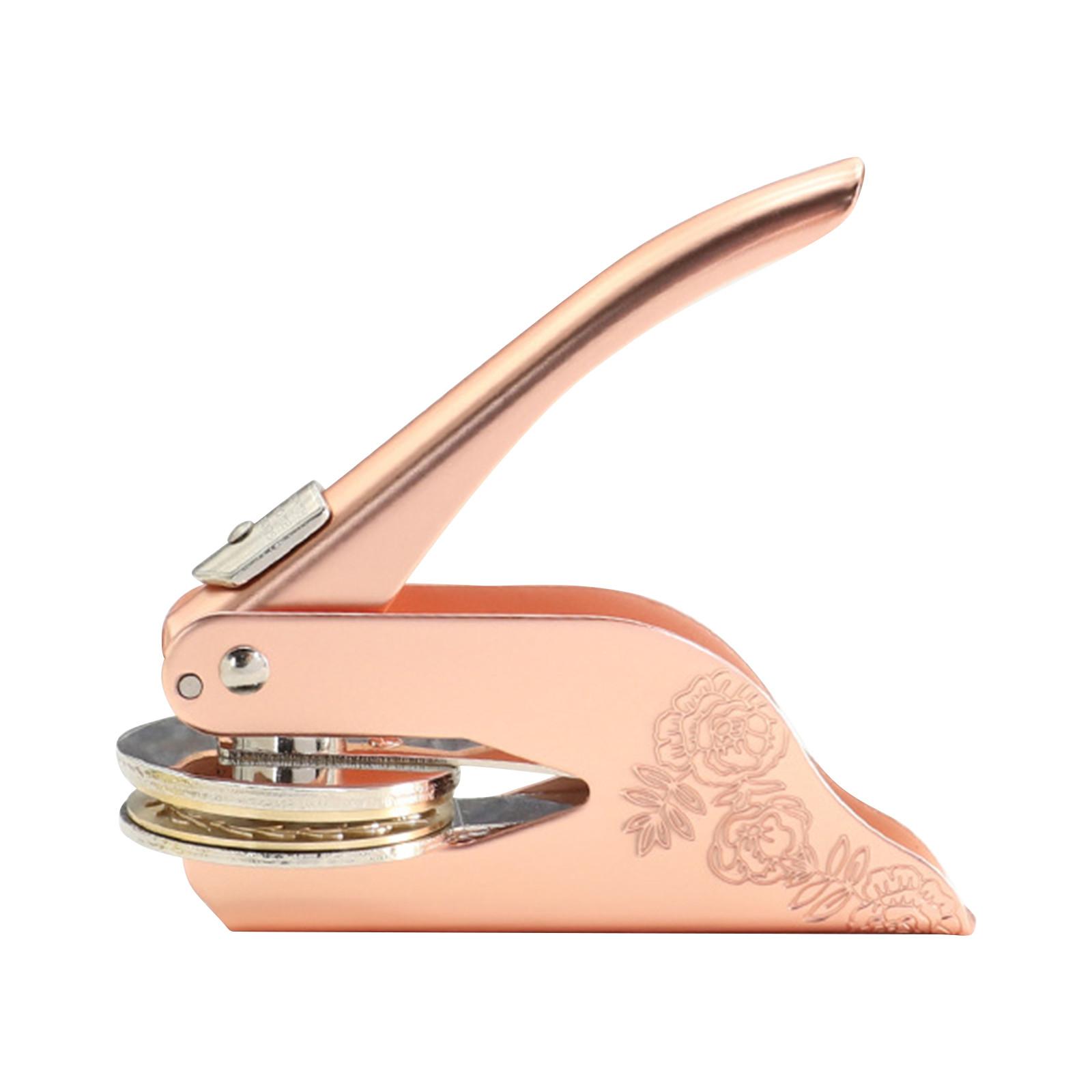 

Персонализированная тисненая печать для книг Персонализированная цветочная тисненая печать для книг с именем, из библиотеки, подходит для любителей книг One Size