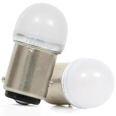 Takenous Truck Bastard Takemura Shokai S25 LED Double Brake Lamp Tail Lamp Lucent Bulb