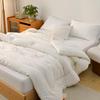 Qisefang Washed Cotton Embroidered Soybean Winter Quilt