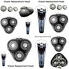 High-quality Abs Steel Blade Shaver Head Cover For Fs373 Fs337 Fs339 Fs316 Fs390 Black