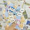 5 Pièces Étudiant Mignon Usaki Hachiware Dessin Animé Frange Accessoires pour Cheveux Chiikawa BB Clip Fille Kawaii Clip pour Cheveux