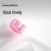 Deli Easy-Tear Transparent Tape Set with Dispenser