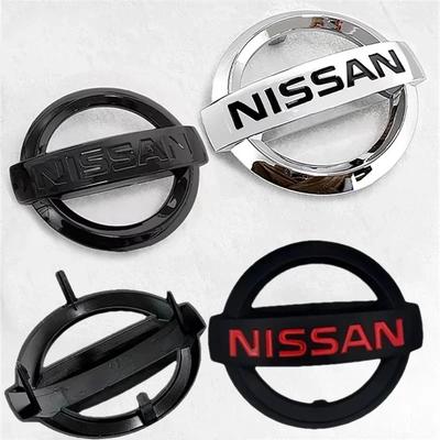 1 ks 3D ABS Znak Odznak Mřížka Kapoty Přední Části Auta Pro Nismo GTR Juke Versa Almera Xterra Qashqai Kicks Patrol X-Trail