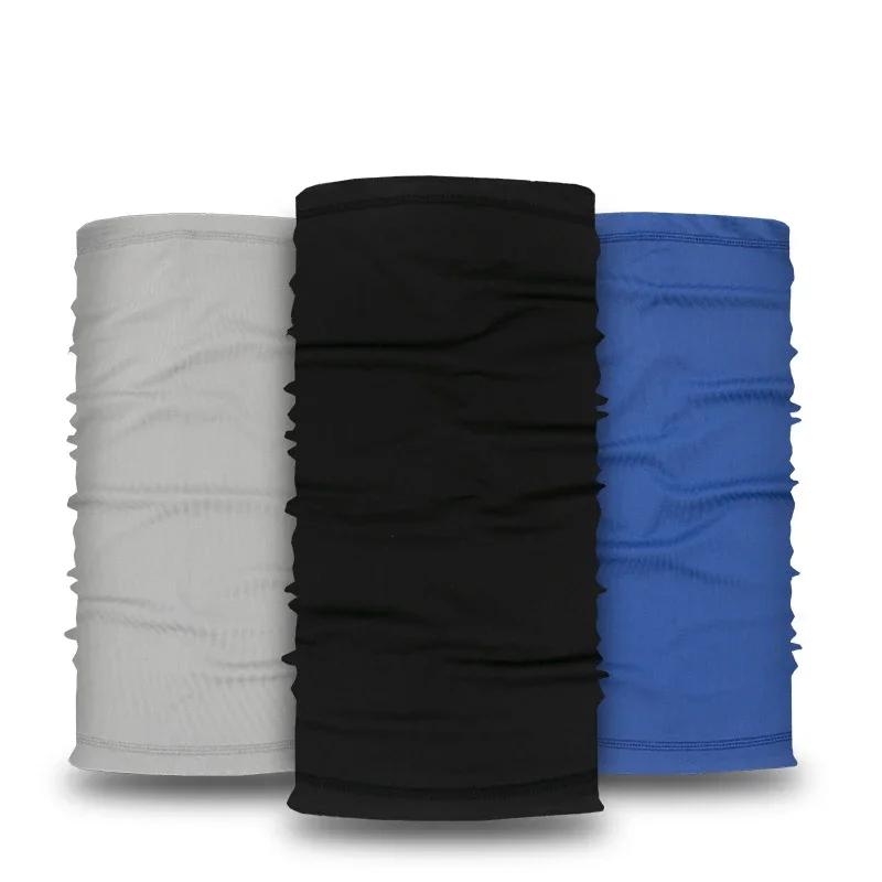 Outdoor Cycling Hiking Camping Hunting Running Neck Tube Scarf Bandana Bike Motorcycle Face Mask Bandana Magic Scarf