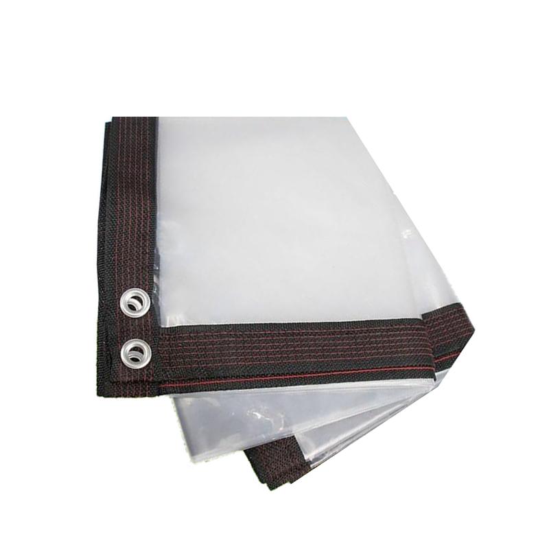 New Vegetable Greenhouse Film Covering Sheet Agricultural Cultivation Anti-aging Anti-fog Heat Preservation Plastic Cover Film