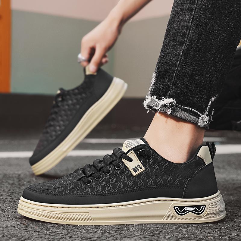 Fashion CYYTL Mens Shoes Breathable Summer Sneakers Casual Outdoor Hiking Sports Running Luxury Designer Tennis Platform Fashion Loafers