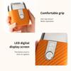 Thick Grinding Head Rechargeable Electric Foot File  for Thick Smoothing
