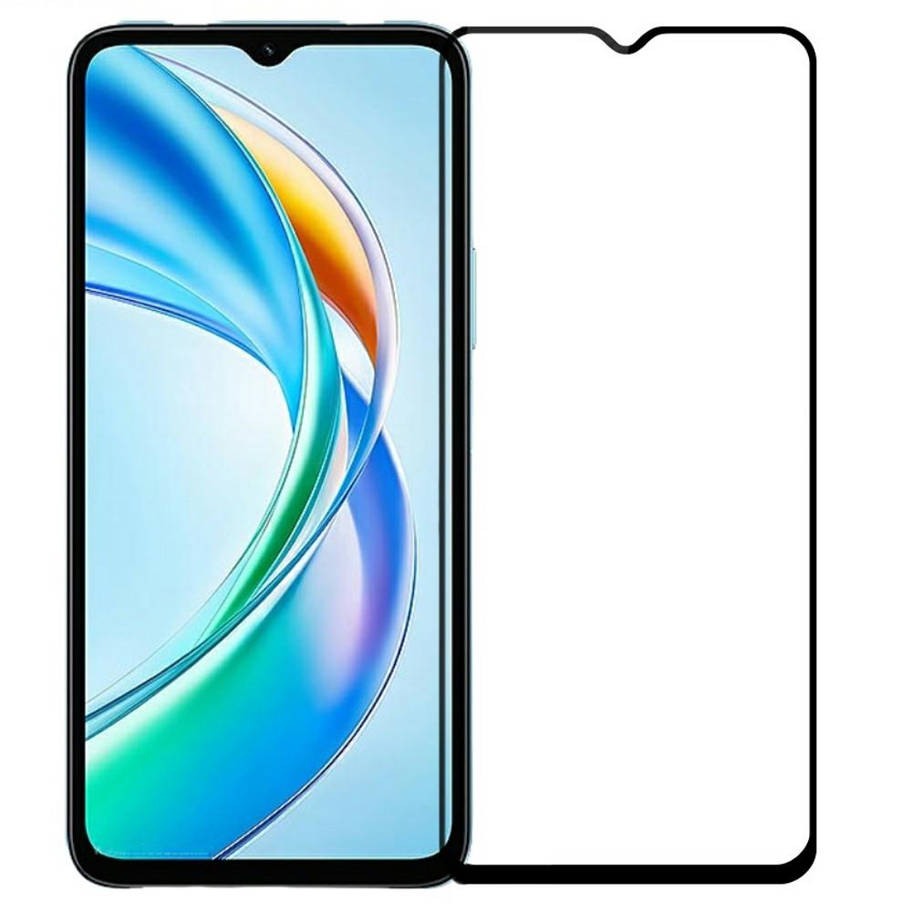 

PINWUYO JK Series-2 для Honor X5b Plus/X5b Високоалюміносилікатна скляна плівка 9H Повний захист екрана Type A