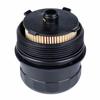 Engine Oil Filter Cover Housing Replacements for XC60 S60 31321084 32140027 2010-2022