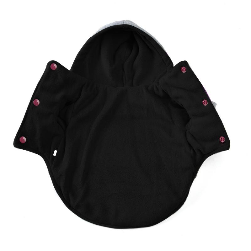 Dog Clothes For Small Medium Dogs Cat Jacket Winter Puppy Coat Hooded Jumpsuit Windproof Chihuahua Yorkshire Costume Pet Outfits