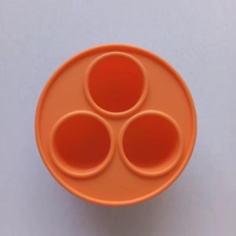 

Собака Медленно Лизать Кормушка Maken Замороженный Корм Лоток Летнее Охлаждение Легкость Собака Беспокойство Чистка Зубов Медленное Кормление Игрушки Для Собак Товары Для Животных