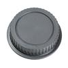 10-1PCS Rear Lens Cap for Canon EOS Rear Lens Cap Cover for Canon Rebel EOS EFS EF EF-S EF DSLR SLR New