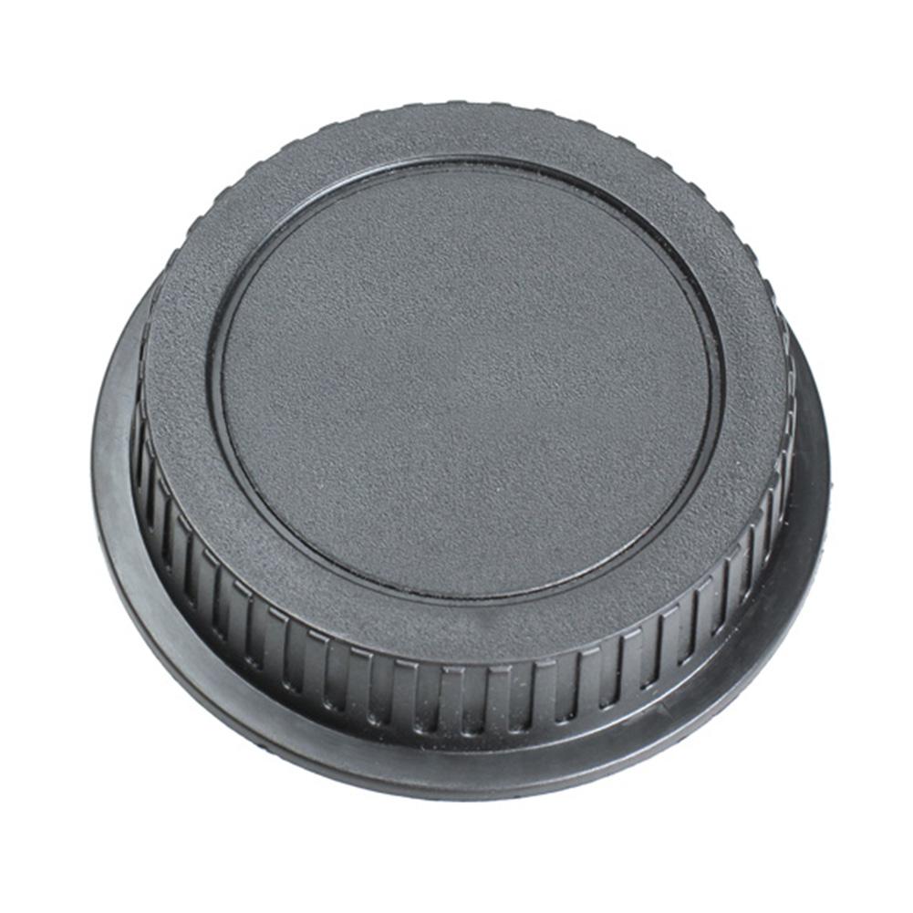 10-1PCS Rear Lens Cap for Canon EOS Rear Lens Cap Cover for Canon Rebel EOS EFS EF EF-S EF DSLR SLR New