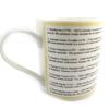 Les Trésors De Lily [N0849] - Creative Mug 'Composers' - Music