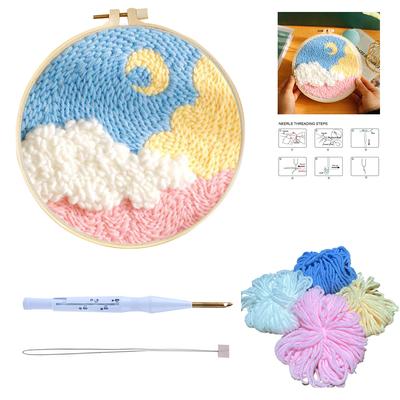 Nähen & Handarbeit – Stickerei