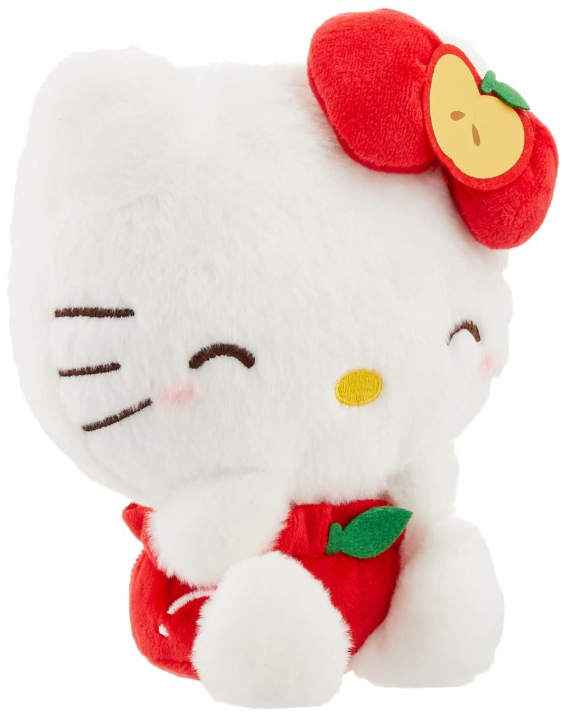 Nakajima Corporation Fruit Panties Hello Kitty Small 159083-21