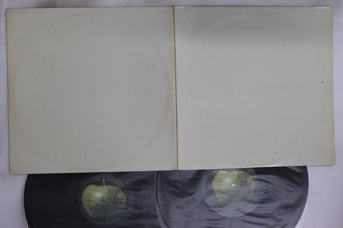 

LP Record BEATLES - Beatles 3C164041734 APPLE 1976 Italy Rock Used