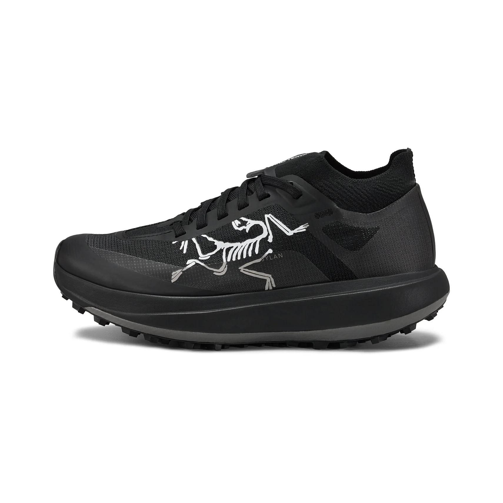 Arcteryx Sylan Pro Comfortable Versatile Minimalist