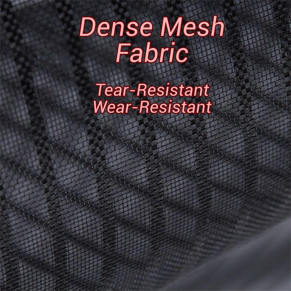 Selbstklebend Seitlich zu öffnen Magnetischer Türvorhang Insektenschutz Moskitonetz Praktischer Fenstervorhang Innen