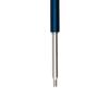 High Strengths T-shaped Hardened Hexagons Wrenches with Ergonomic Grip for Bicycles Maintenance Switchable