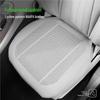 Full-Coverage Thin Seat Cushions for Tesla Cars