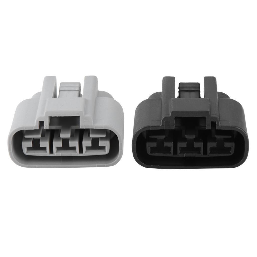 4012941, and High Quality Aftermarket Regulator Rectifier Connector Kit, Original Standard, Direct Replacement, Sy To Install, Fit for Sdoo Skidoo, 40