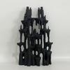 Fake Rock Mountain Aquarium Fish Tank Rock Decoration Aquarium Mountain View Stone Rock Formation Artificial Fish Tank Ornament