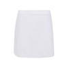 As W J Spt Df Golf Skirt Soft Comfortable Solid Color Casual Skirt Women Skirts IM8523-100