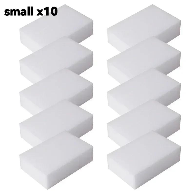 5-40pcs Nano Sponge Magic Eraser Melamine Sponge Cleaner Cleaning Stain Wipe Mat Wash Dishes Sponge Reusable Multifunction
