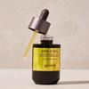 Goodal Green Tangerine Vita C 15 Dark Spot Care Ampoule Brightening Facial Serum 16g