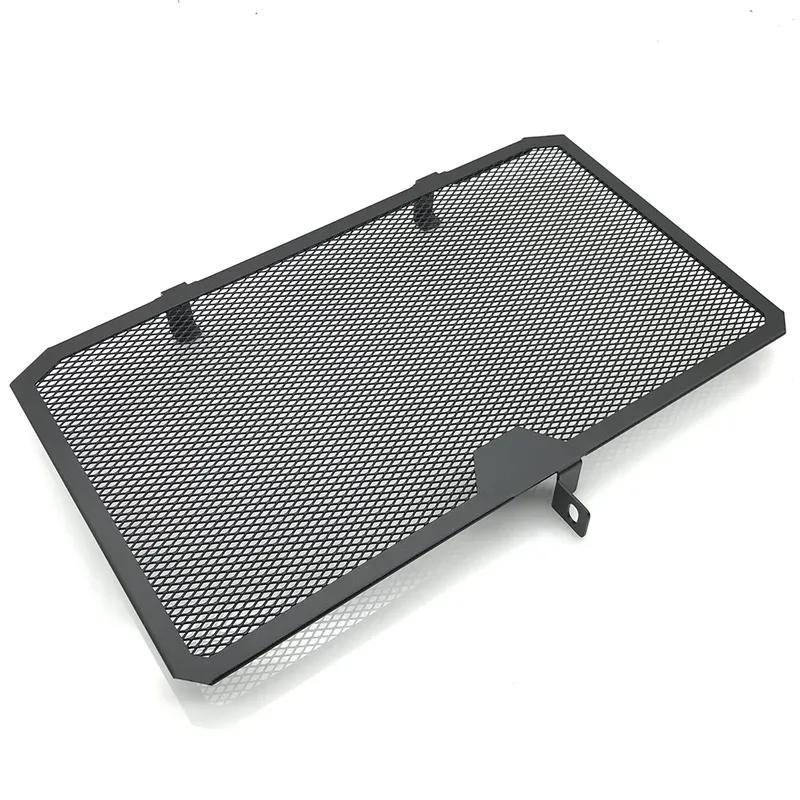 Motorcycle Radiator Guard Grille Cover Protector Cooler Protection For YAMAHA XJ6 XJ 6 Diversion F 2009-2015 2016 Accessories