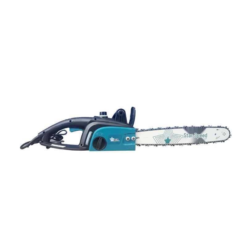 

Xingsu 16-inch 1800W Electric Chainsaw CN plug (adapter included)