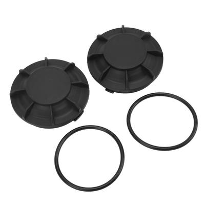 Copertura posteriore del faro anteriore per moto, tappo antipolvere impermeabile di ricambio per YZF R1 2006?2008