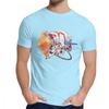 Vintage Darling In The Franxx Kentaro Yabuki Homme Tee Shirt Unisex Stylish Pure Cotton Camiseta Round