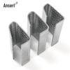 ASR PET Strapping Buckles