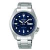 5 Sports Mechanical 41 Hours Day & Date Men’s Watch SRPE53K1 SRPE53