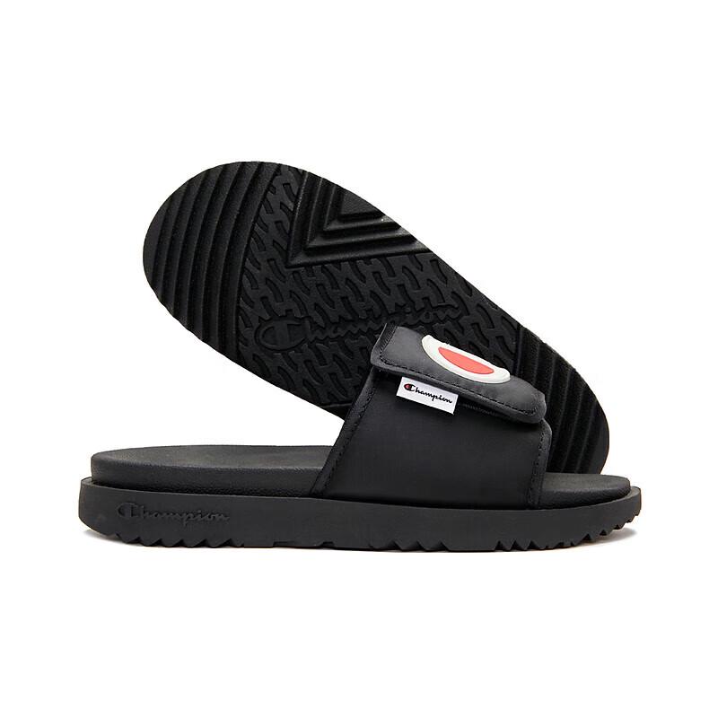 Champion Unisex Thick-Sole Casual Slides