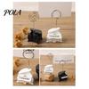 Piano Business Card Holder Holder, Resin Wedding Table Number Clip, DIY Memo Durable Stand Photo for Desk, Music Theme Home Office Decor, Gift Unique