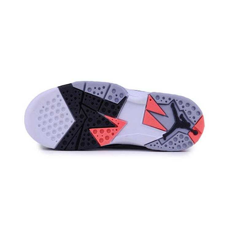 Jordan Air Jordan 7 Kids' Basketball Shoes Pre School 442961-106