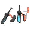 Universal Fishing Game Accessory Precisions Motion Trackings Realistic Fishing Simulators Controller Suitable for Consol