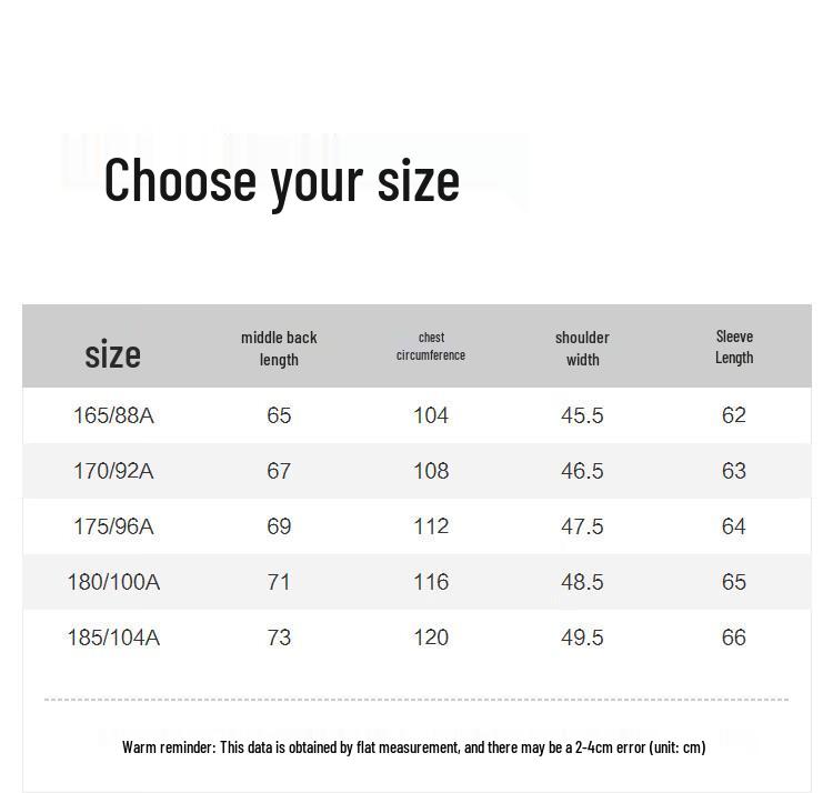 BOSIDENG Men's UPF50+ Sun Protection Jacket
