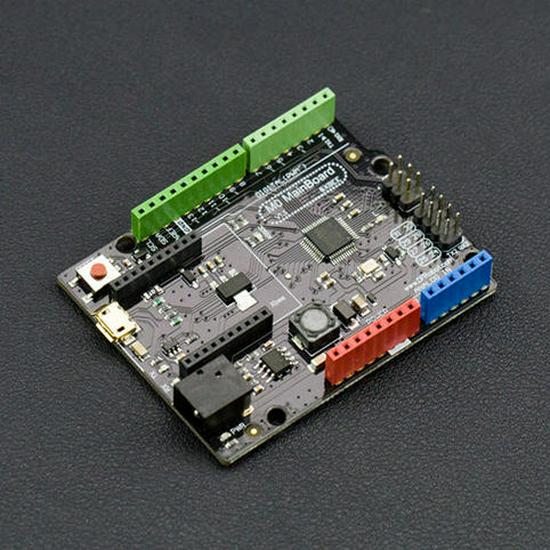 

DFRduino M0 Control Board