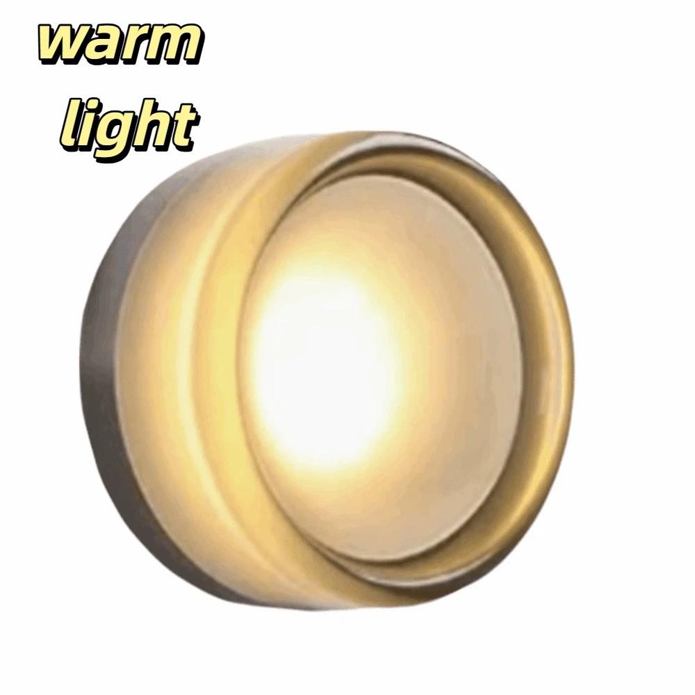 

Amber Jelly LED Wall Lamp Nordic Style Waterproof Wall Sconces Dimmable Energy Saving Ceiling Lights Bathroom Lighting